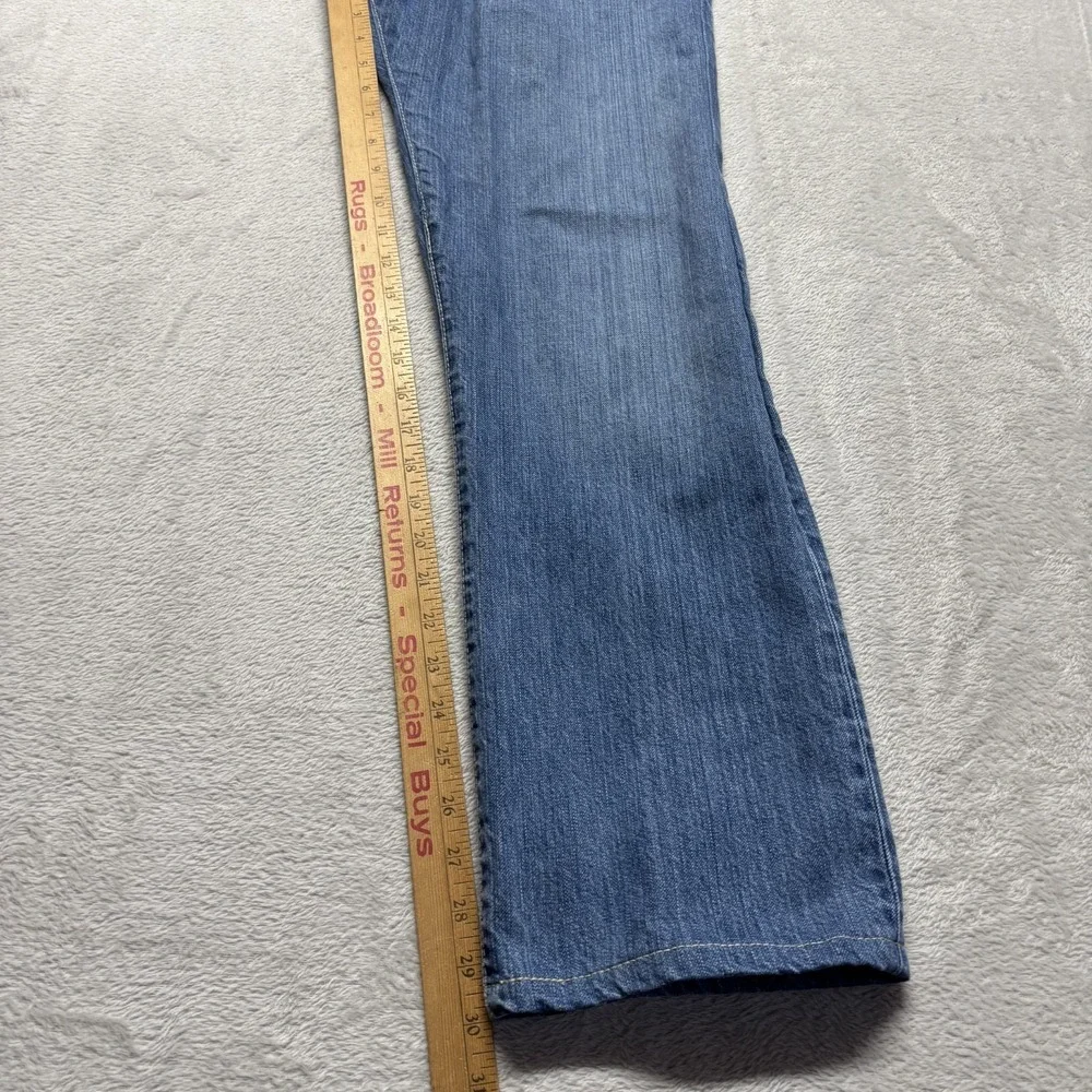 Vintage Polo Ralph Lauren Medium Wash Jeans Mens 36x30‎ Dungarees